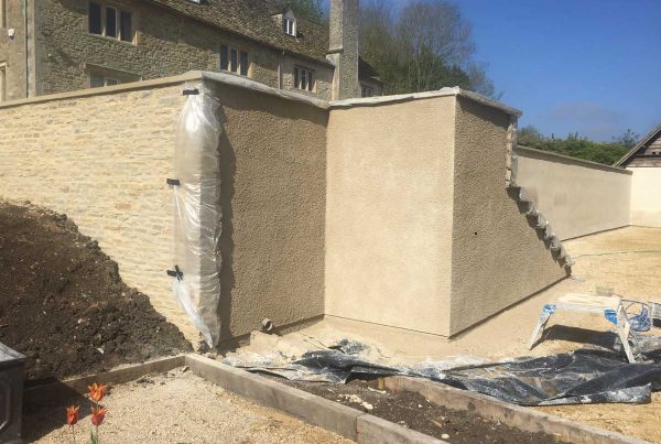 Can you put lime render over cement render? - Lime Plastering and Modern Plastering By Heritage Plastering in Cheltenham, Gloucestershire