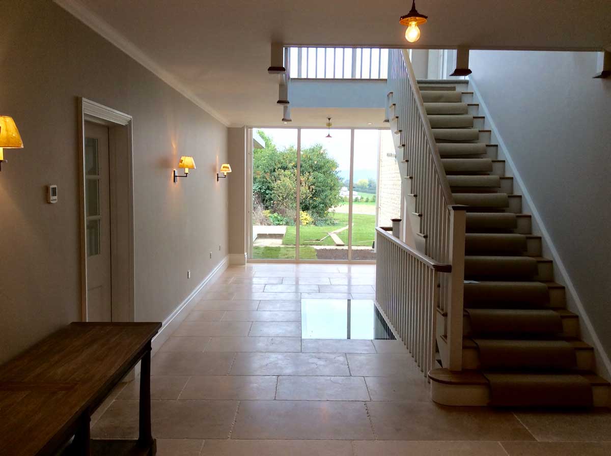 Why Lime Plastering Is the Ideal Solution for Eco-Friendly Homes in Cheltenham