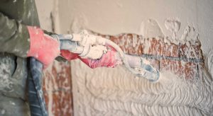 How Long Does Plaster Take to Dry?