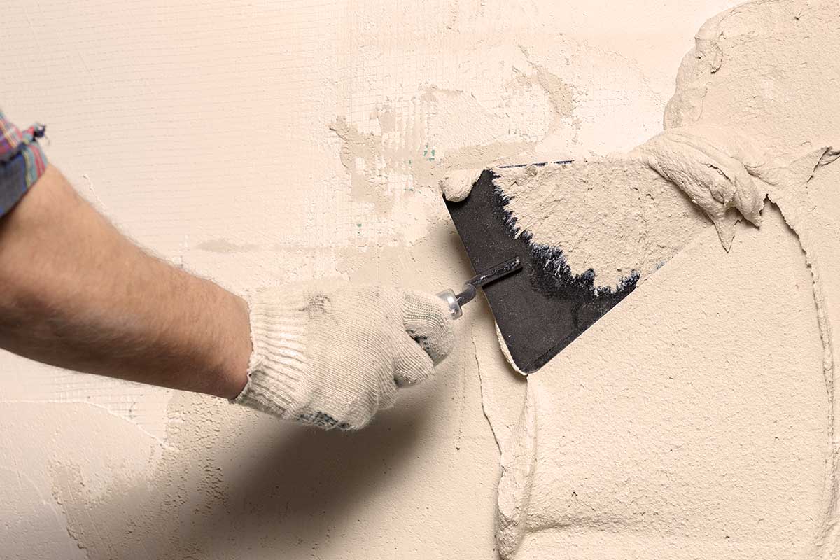 Top 5 Plastering Trends in Cheltenham for 2025