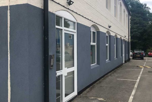 Lime Plastering and Modern Plastering By Heritage Plastering in Cheltenham, Gloucestershire