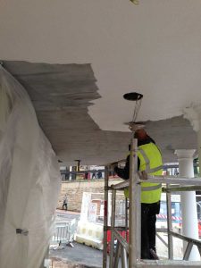 Trowel & Float Techniques for Modern Plaster - Restoring Victorian Plaster Ceilings: Top Techniques to Preserve Historical Charm