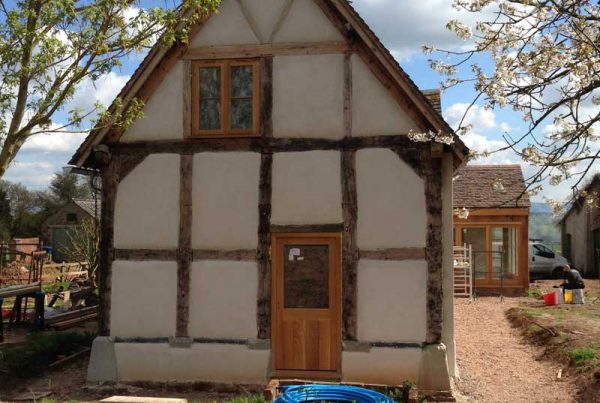 Lime Plastering and Modern Plastering By Heritage Plastering in Cheltenham, Gloucestershire