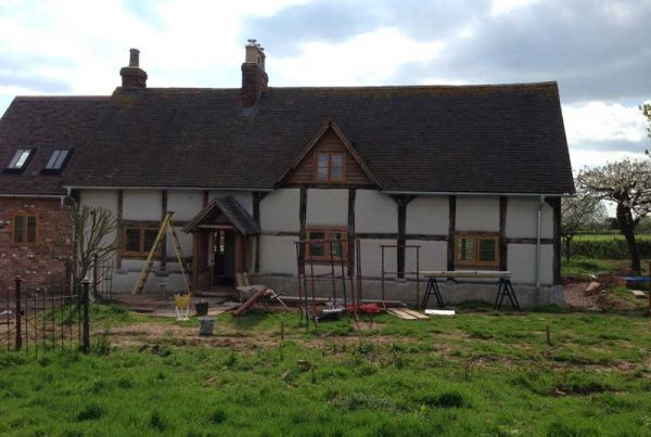 Choosing plastering services for your home renovation in Cheltenham, Gloucestershire, and the Cotswolds