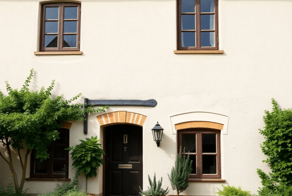 How Much Do Plasterers Charge in the UK | Is Lime Plaster Dangerous - Lime Plastering for domestic buildings Heritage Plastering