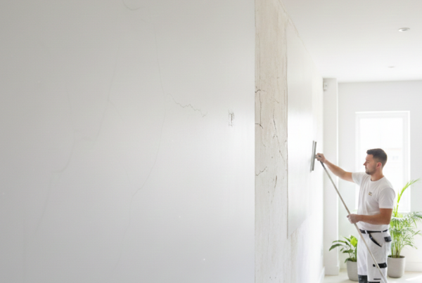 How Long Does Multi Finish Plaster Last? | Heritage Plastering Guide