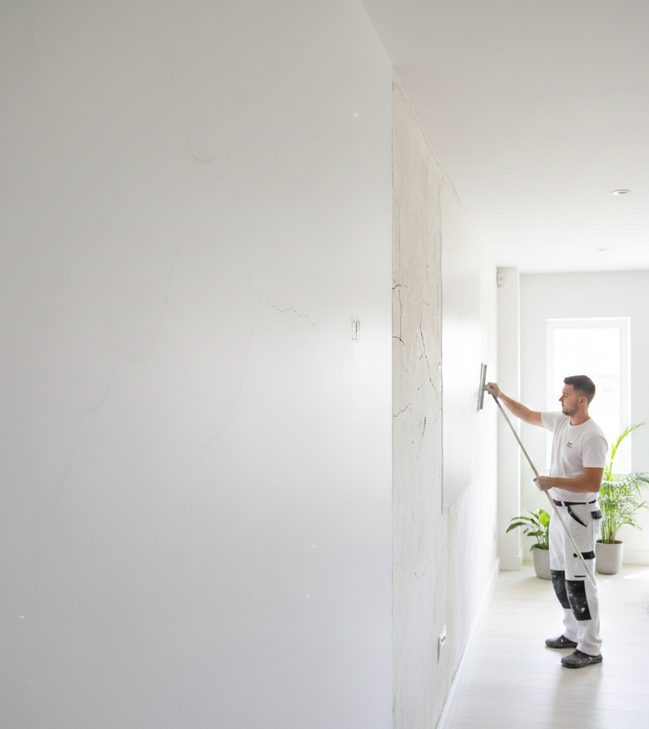 How Long Does Multi Finish Plaster Last?