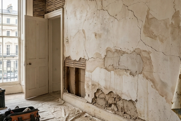 How to Choose the Right Plasterer in Cheltenham?